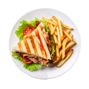 SANDWICHS