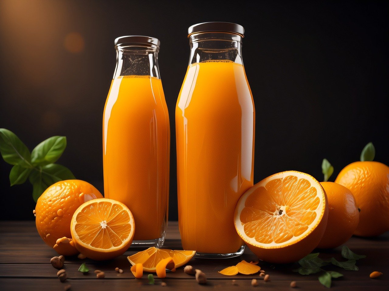 ai generated, orange juice, drink-7923488.jpg
